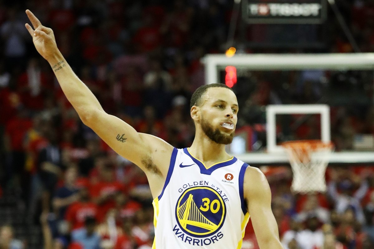 Golden State vyzeralo na uterák, ale vzchopilo sa a postúpilo do finále NBA