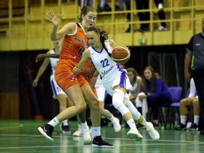Ženské kluby sa zhodujú, basketbal potrebuje väčší záujem štátu