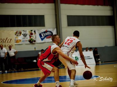 Timeout: Na žilinských bojovníkov si odteraz treba dávať pozor, ich návrat bol senzačný