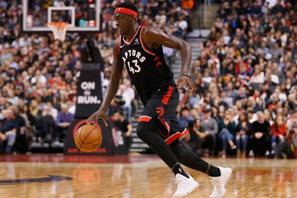 VIDEO: Toronto s bilanciou 12-1 na čele NBA, na opačnom póle Cleveland s 1-11