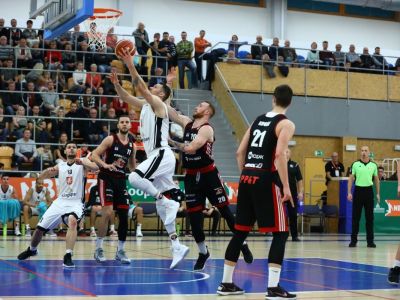 Svetobežník Sedmák žiari v NBL: Od Čechov sa môžeme len učiť