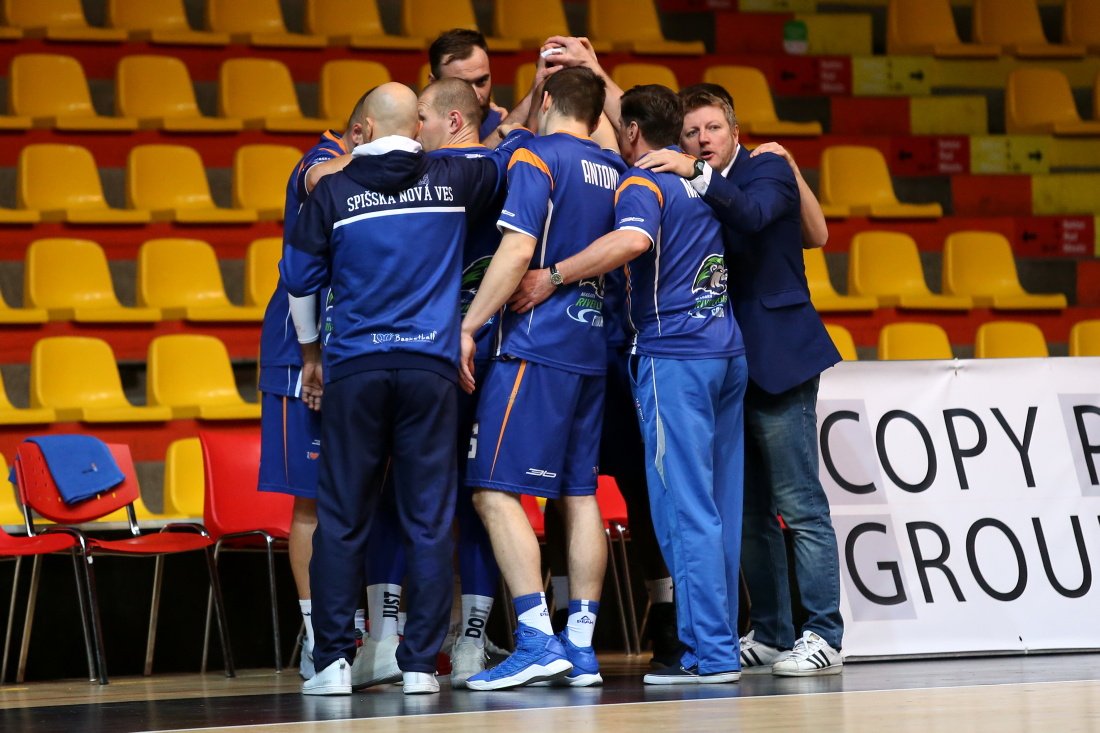 ONLINE: Spišskej chýbajú hráči. Potrápi favorizovaný Inter?
