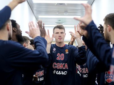 Dostať sa do CSKA považoval kedysi za nemožné, teraz má na dosah klubový rekord