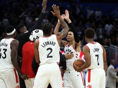 VIDEO: Dramatická koncovka v Orlande pre Toronto, Danny Green rozhodol 0,5 s pred koncom