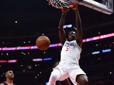 Vymenili všetky hviezdy, aj tak bojujú o čelo NBA