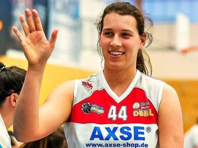 Šamorínčanka Letková: Rada by som tri bronzy doplnila kovom inej farby