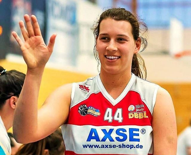 Čajky sa dohodli na spolupráci s Martinou Letkovou a Vanessou Gajdošovou
