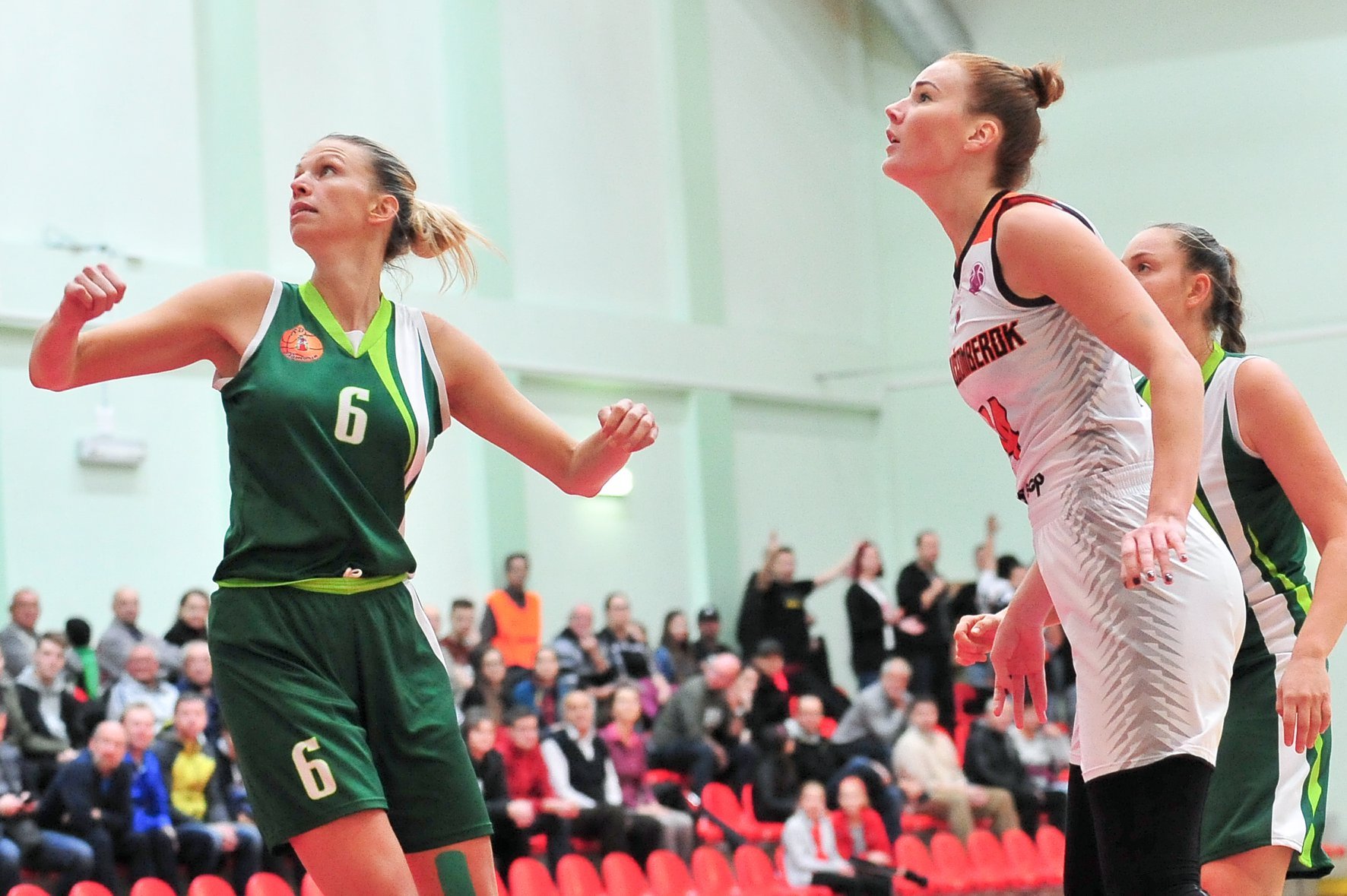 ONLINE: V sobotu dohrávka 10. kola domácej Extraligy žien