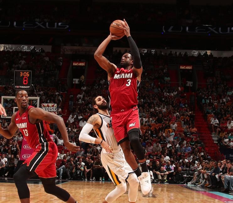 VIDEO: Wade rozhodol o víťazstve Miami, sezónne maximum DeRozana