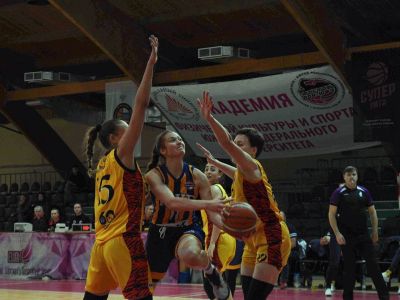 YOUNG ANGELS Košice vyhrali v druhom zápase s Astanou Tigers