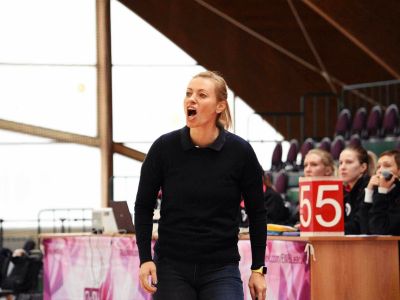 Žirkovej krik zmenil 38-ročné hráčky bez iskry na násťročné bojovníčky