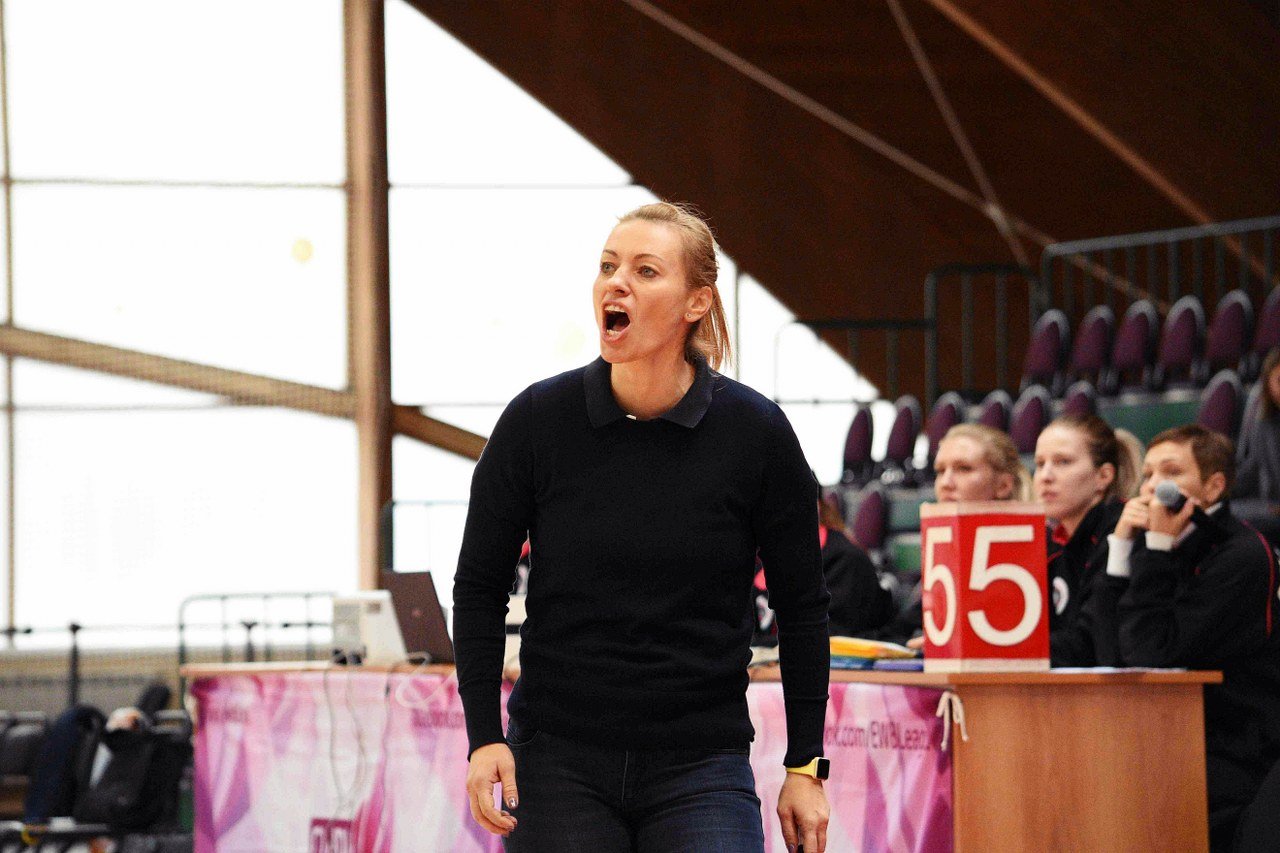 Žirkovej krik zmenil 38-ročné hráčky bez iskry na násťročné bojovníčky