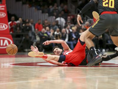 Čech Satoranský prebúdza rozhádaný Washington