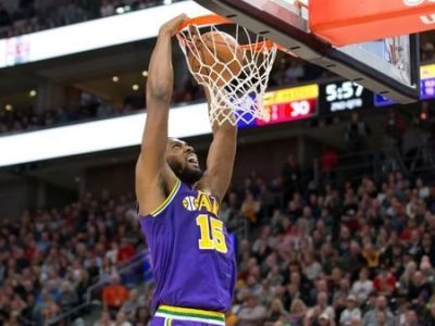 VIDEO: Houston vysoko prehral v Utahu