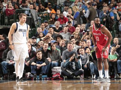 VIDEO: Dončič priviedol Dallas k víťazstvu. Rekordy v Chicagu