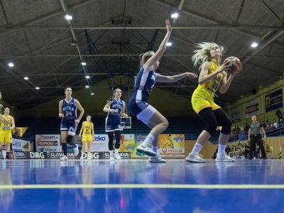 Young Angels v druhom polčase ovládli dohrávku druhého kola