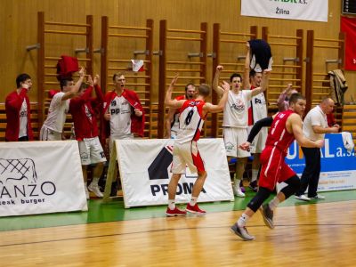 Žilinský boss Kurilla: Som hrdý na náš tím, sebectvo do kolektívneho športu nepatrí