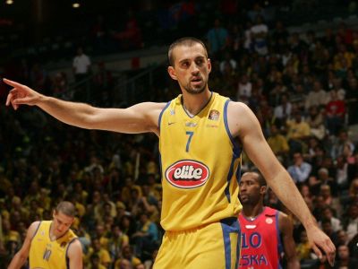Triple-double v Eurolige? Dokázal to len jeden muž, a hneď dvakrát. V Pezinku si ho dobre pamätajú