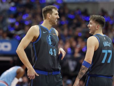 Volali ho Zubaté nemehlo. Oddaný Dirk prekonal aj Kobeho