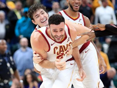 VIDEO: Víťaznú sériu Indiany zastavil nečakane Cleveland, Lakers neuspeli v Brooklyne
