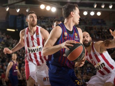 Sedembodový Kuric nezabránil prehre Barcelony