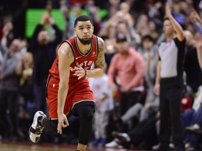 VIDEO: Víťazné Toronto, rekordný Houston a nezastaviteľný Brooklyn