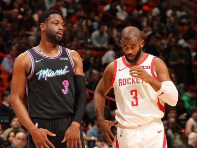 VIDEO: Houston prišiel o víťaznú šnúru aj o zraneného Chrisa Paula