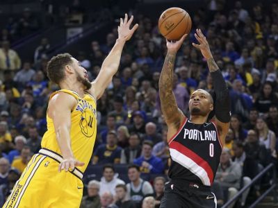 VIDEO: Golden State s druhou domácou prehrou po sebe