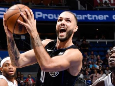 VIDEO: Fournier rozhodol o víťazstve Orlanda, uspeli aj LA Lakers