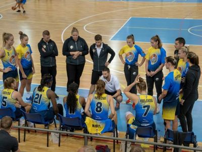 Čajky majú istý postup do play-off EWBL už pred zápasom s Luleou