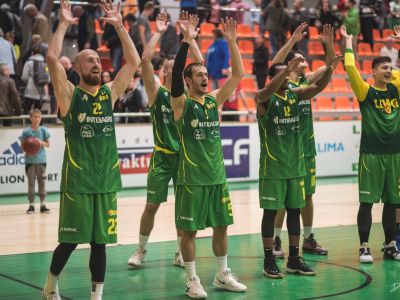 ONLINE: Uspejú Levice v odvete proti Děčínu?