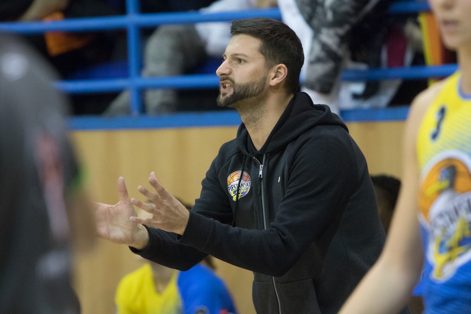 Čajky v stredu proti Hradcu o prvé miesto A-skupiny CEWL