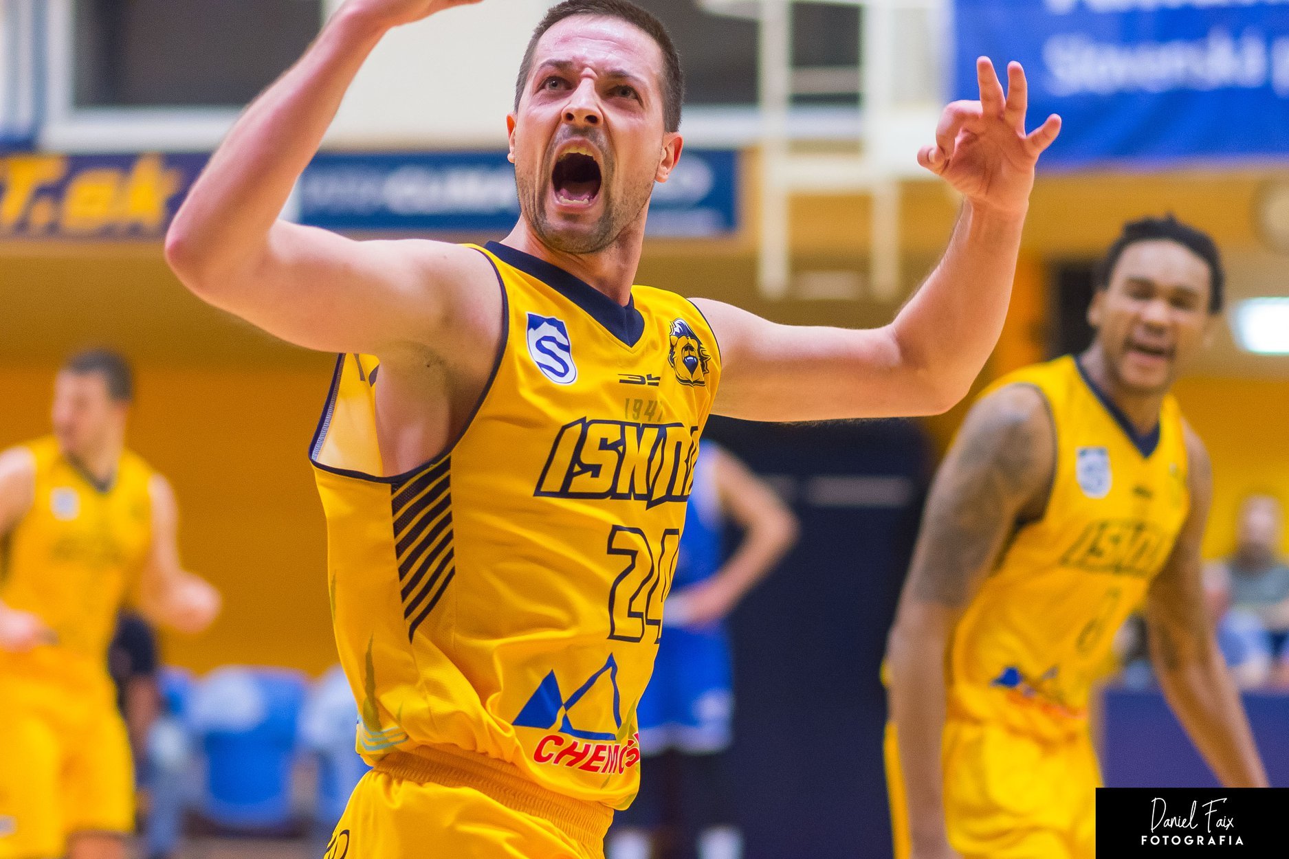 Očami Rada Rančíka: Baldovský prenáša super energiu a prístup na spoluhráčov