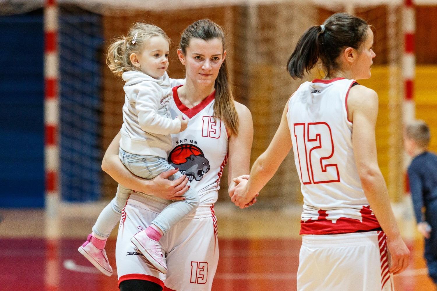 O prvej výhre Bystrice rozhodla pracujúca mamina Miška Ozdincová
