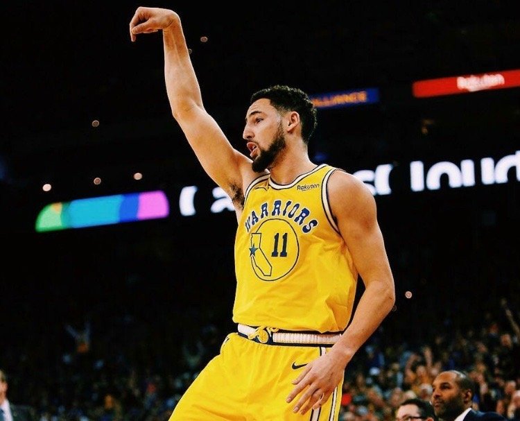 VIDEO Na 43 bodový výkon  v NBA mu stačili len štyri driblingy!