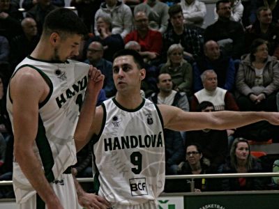 Timeout: Dominantný pod košom a úspešný spoza oblúka, Čekovský odohral najlepší zápas v sezóne