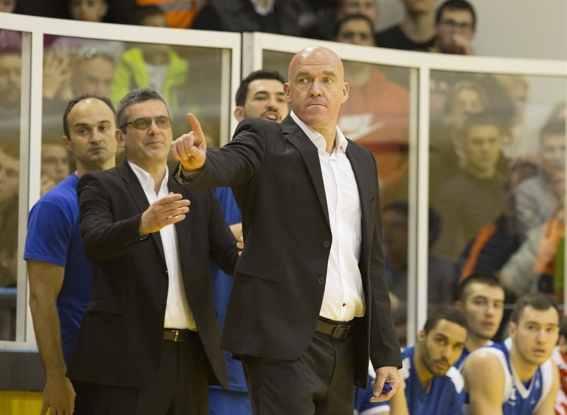 EXKLUZÍVNE: Na Slovensku som sa vždy cítil ako doma, hovorí Aramis Naglič v rozhovore pre Basket.sk