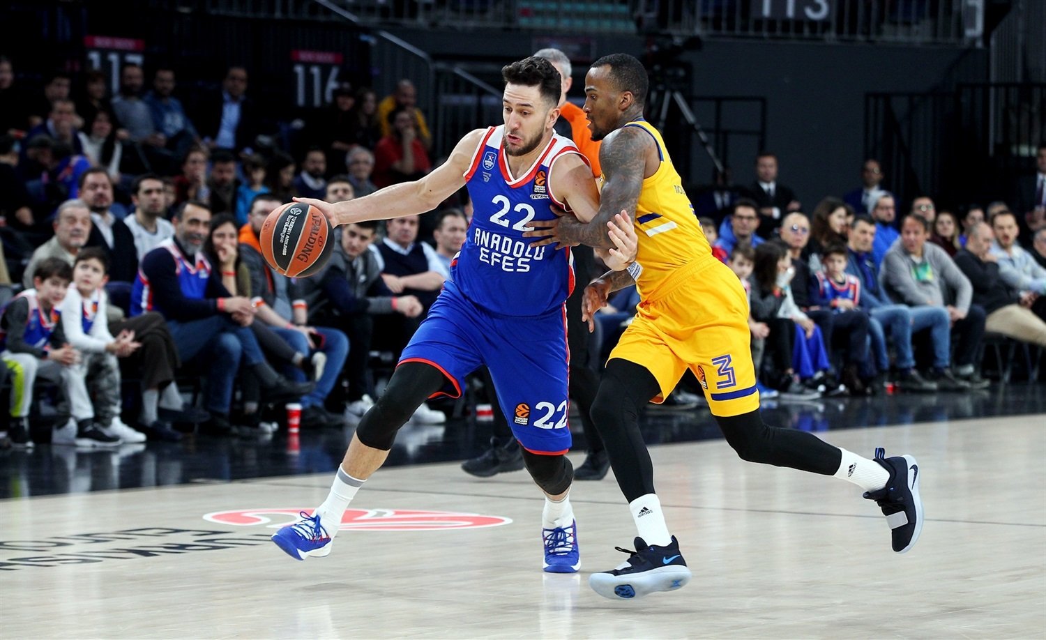 euroleague.net