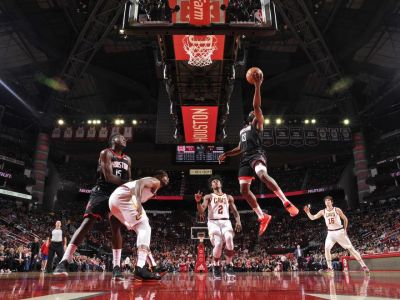 VIDEO: Rekordný Harden, Satoranský sa postaral o prvé české triple double