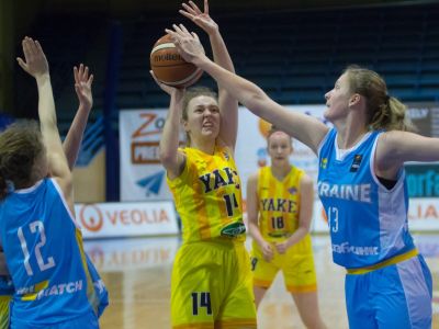 Užitočný päťzápasový maratón zakončený úsmevmi