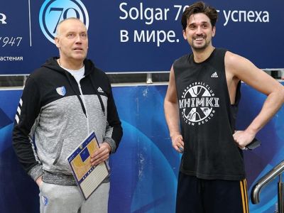 Svetový unikát. Litovčan sa zúčastnil súťaže v streľbe trojok napriek tomu, že v NBA nikdy nehral