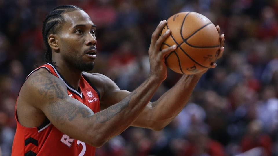 VIDEO: Toronto si upevnilo druhé miesto v konferencii, deklasovalo Boston