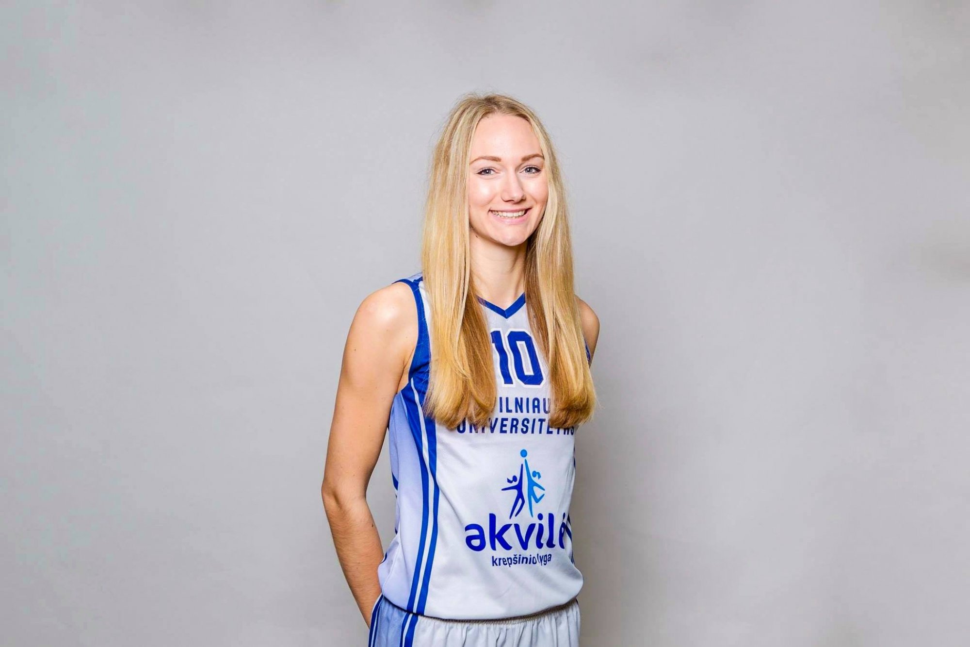 Zarevúcka: V porovnaní s USA má študent na Slovensku väčšinou len problémy, keď chce športovať