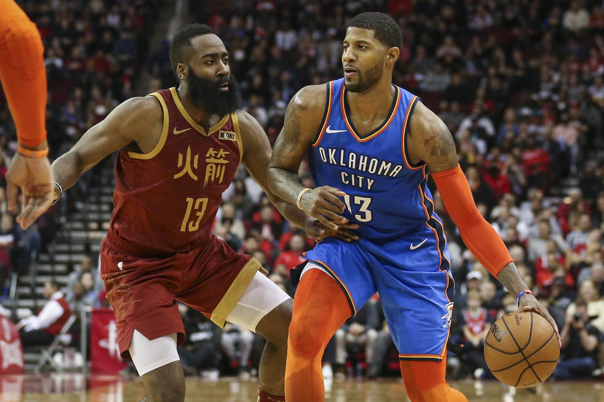 VIDEO: Famózna séria. Westbrook dosiahol deviaty triple double za sebou