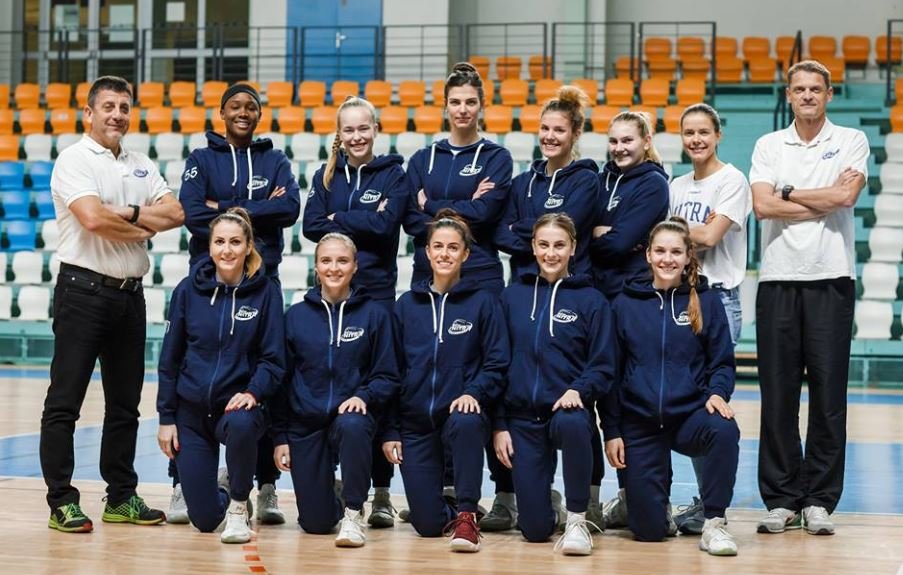 VIDEO: Nitra zdolala Banskú Bystricu, v útoku ju potiahla Vajková
