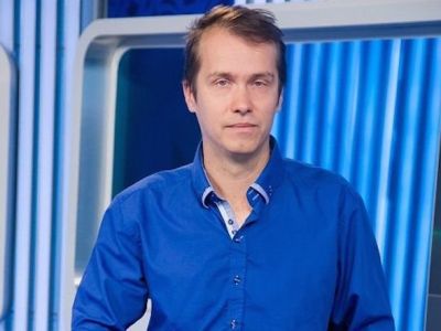 Šéf športu RTVS: Z Rada Rančíka by sme mali radi basketbalového Borisa Valábika