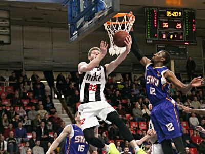 Komentár: Prievidza len ťažko nahradí stratu Derksena