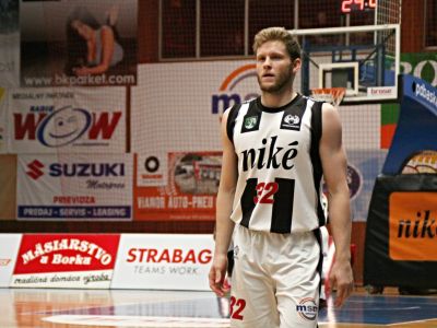 Derksen bude hrať o titul vo Švajčiarsku: Aj Prievidza na to má