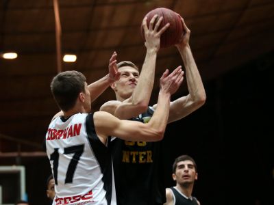 Prievidza kopala, hrýzla, ale Inter ju pretlačil. Dojem zo zápasu pokazili rozhodcovia