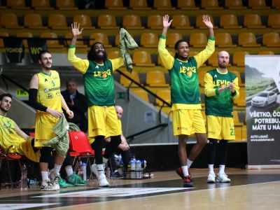 FOTO: Druhý hrací deň Slovenského pohára v obrazoch